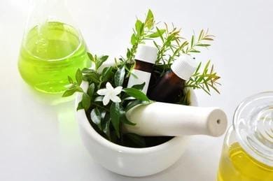 Nutraceuticals